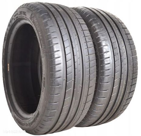 Michelin Pilot Sport 3 2x 215/45/16 90 V AO - 1