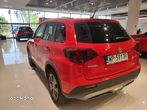 Suzuki Vitara 1.4 Boosterjet SHVS Premium 2WD - 6