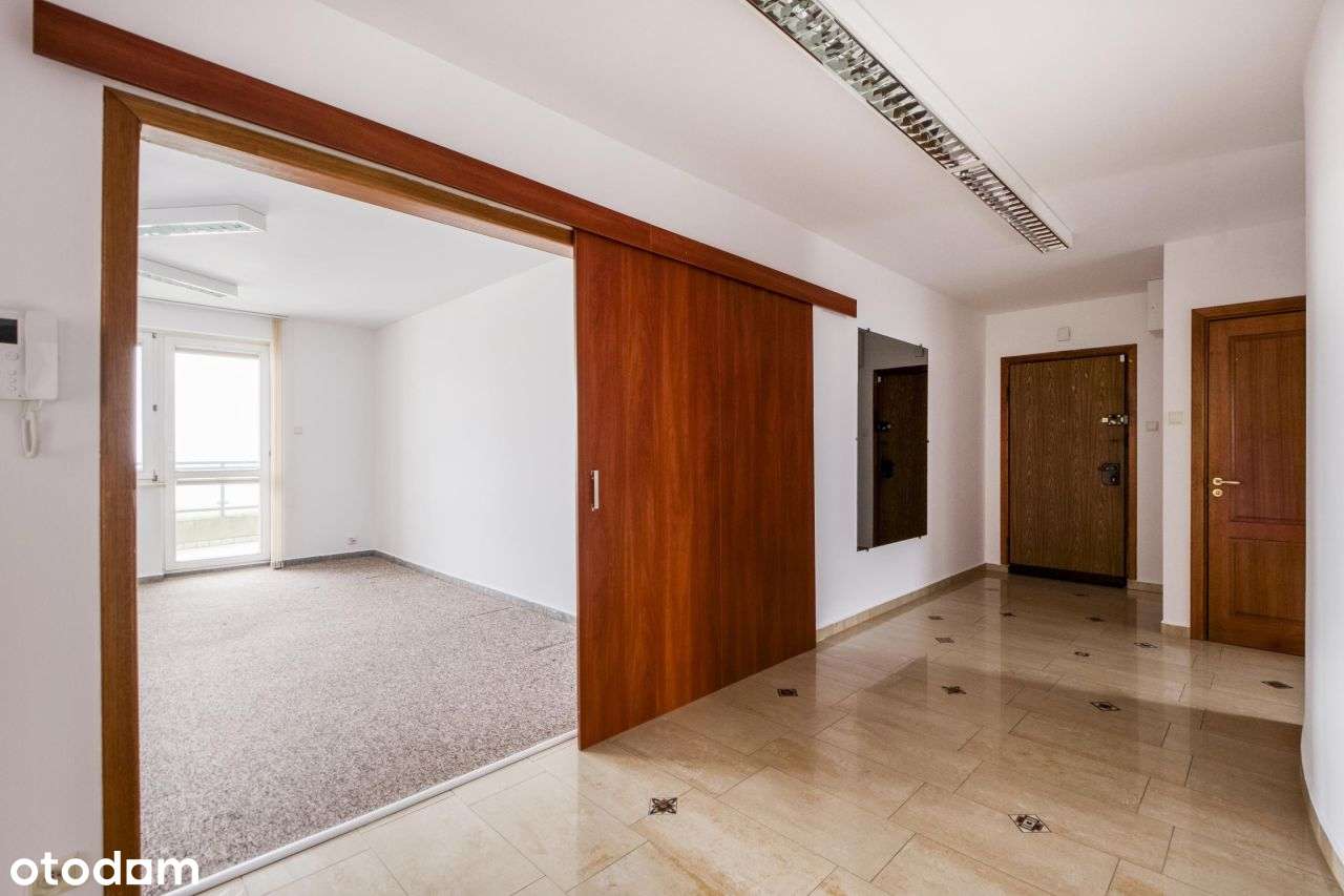 Jerozolimskie, 4-pokoje na Ochocie z garażem-5