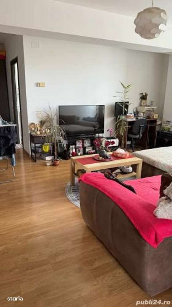 Apartament cu 2 camere in oras Bragadiru-6