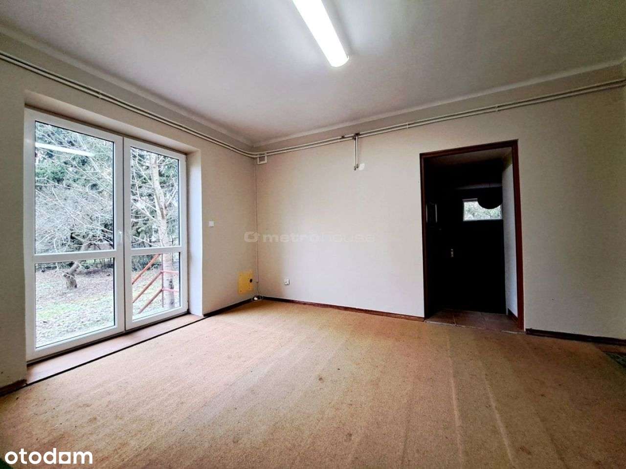 Dom z potencjałem w Sandomierzu-18