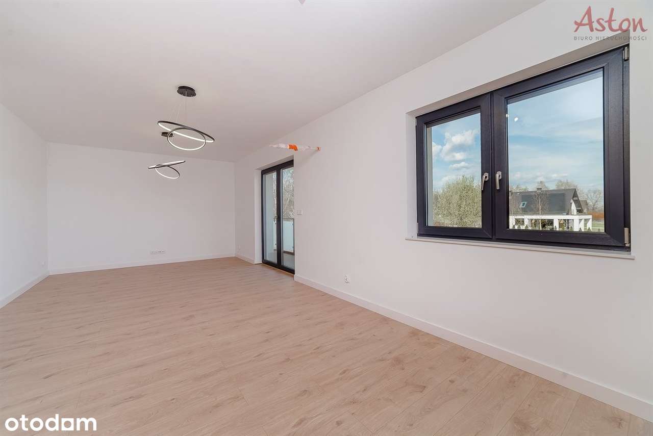 Do wprowadzenia, bezczynszowe mieszkanie z ogródk-9