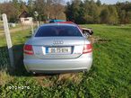 audi a6 c6 3,0tdi BMK Quattro na czesci - 4