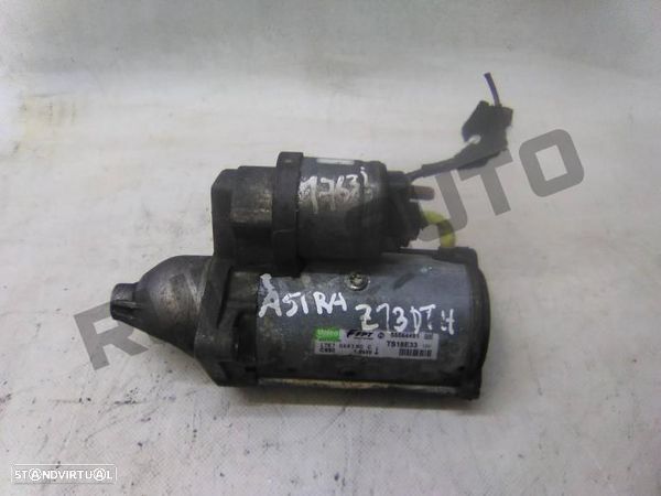 Motor Arranque 5556_4491 Opel Astra H (a04) 1.3 Cdti (l48) - 1