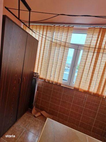 Apartament etaj 2