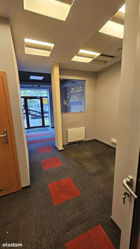 Klimatyzowany lokal na parterze - Pełny obrazek: 5/15