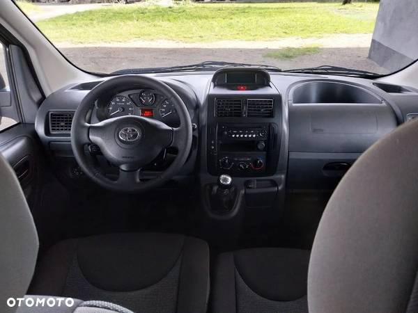 Toyota Proace - 22