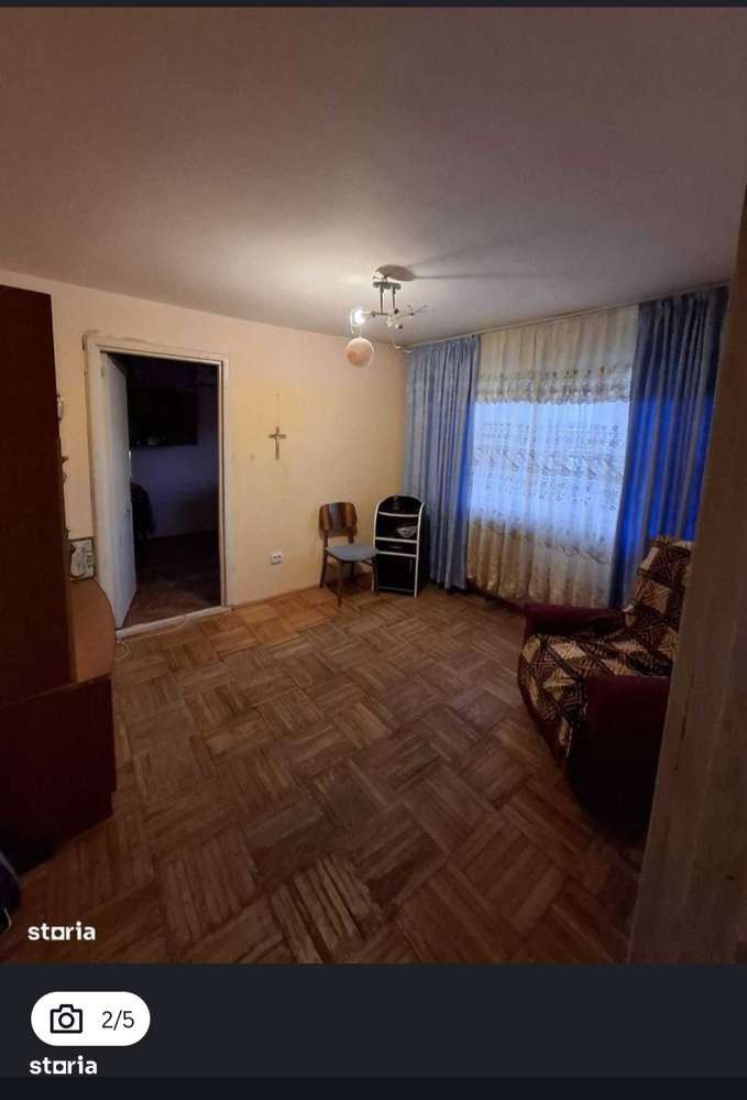 Apartament Valea Roșie 3/4 - Imagine principală: 3/4