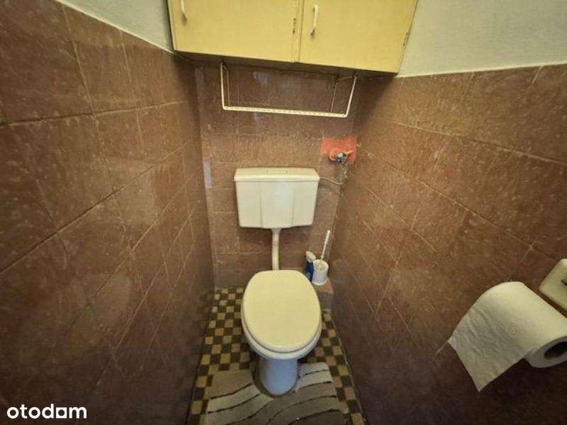 3 pokoje do własnej aranżacji na zielonym Julianowie!!-10