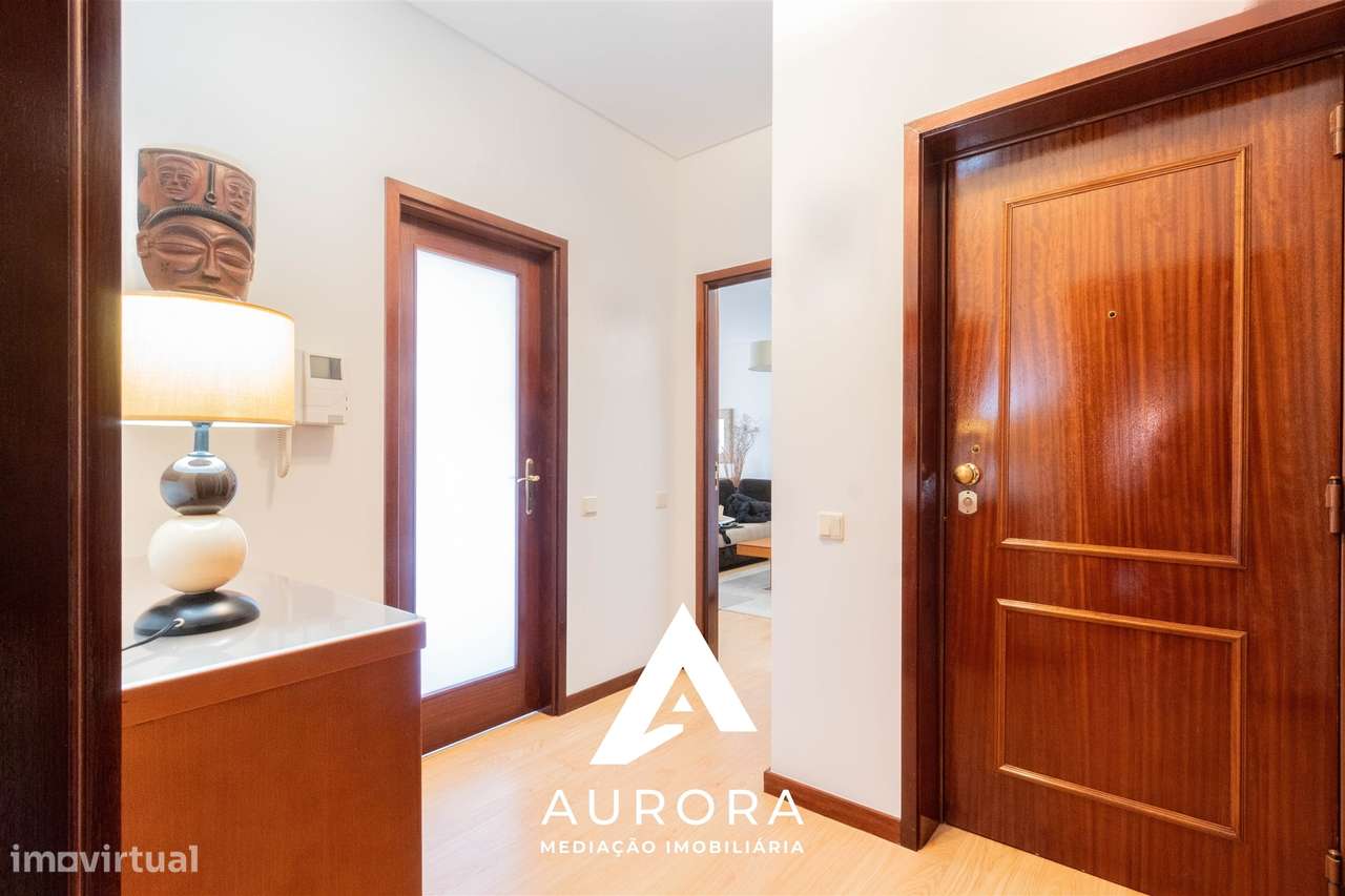 Apartamento T3 Venda em Anta e Guetim,Espinho-12