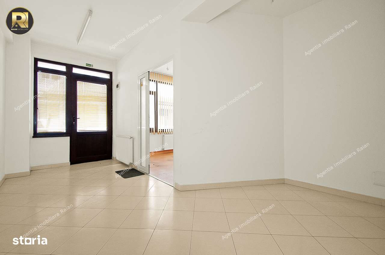 Vanzare spatiu profesional versatil in Galati,Sid-Vest,parter,sup.43mp-1