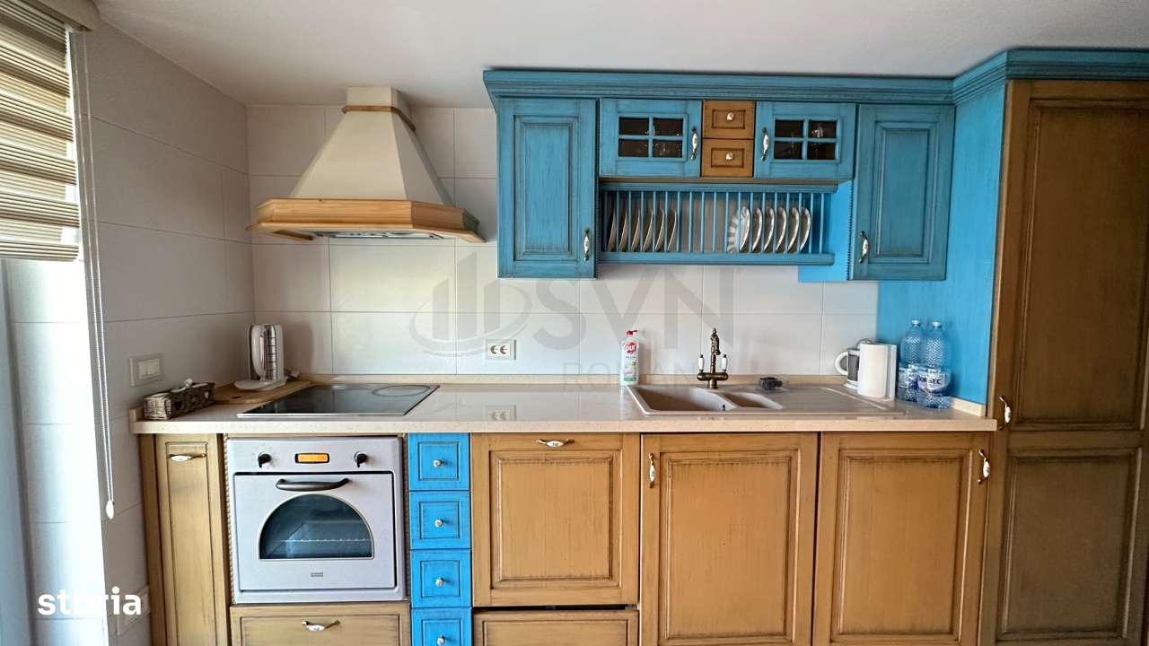 Apartament 3 camere cu chirias Alia Apartments - Imagine principală: 4/14