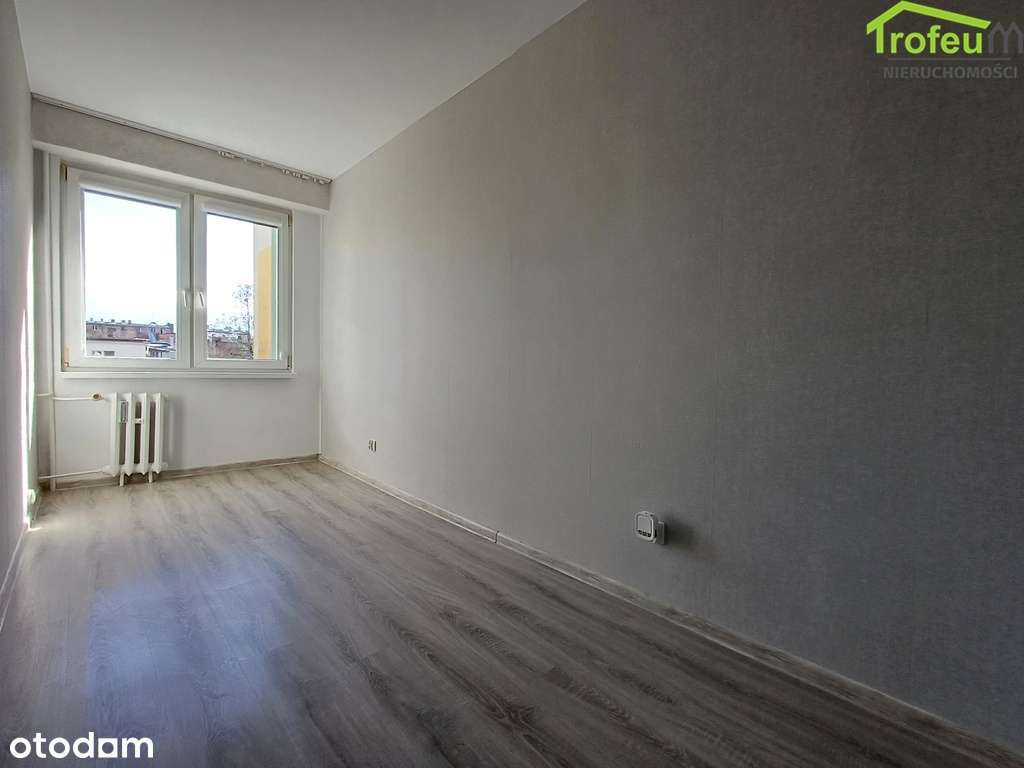 2 pokoje, 1 piętro do wynajęcia ! - Pełny obrazek: 4/6