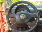 Volkswagen Fox 1.2 - 11