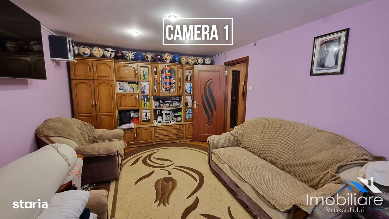 Apartament 2 camere – Str. Aviatoriilor - Imagine principală: 5/8