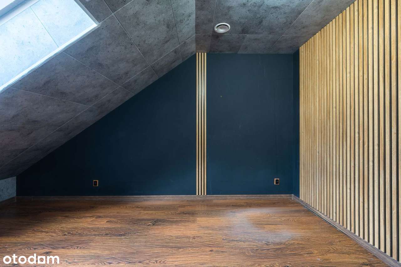 137 m² przestrzeni i komfortu – dwupoziomowe mieszkanie z balkonami-11