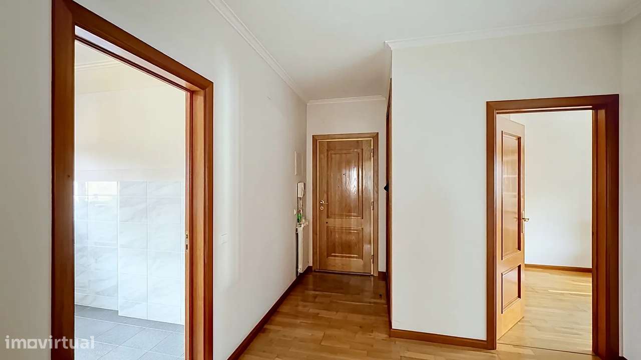 Apartamento T3 Ramada – Espaço, Conforto e Excelente Localização-7