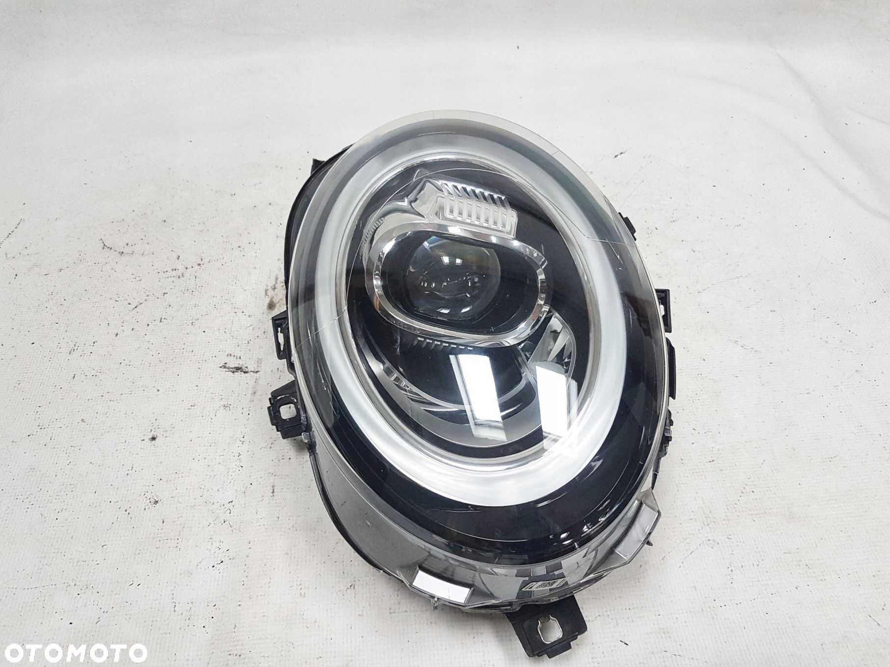 MINI Cooper F56 LCI Lifting Full Led prawa F-V.A.T - 1