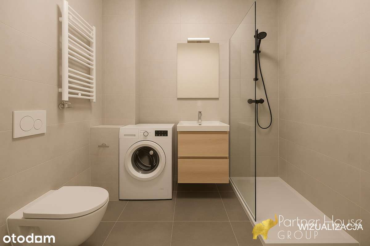 Cesja| Dwustronne| Widne Wnętrze - Pełny obrazek: 3/20