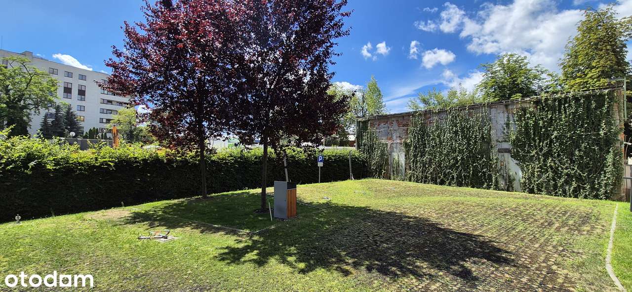 Lokal użytkowy – Kraków, ul. Cystersów – 250 m², 7 miejsc postojowych-3