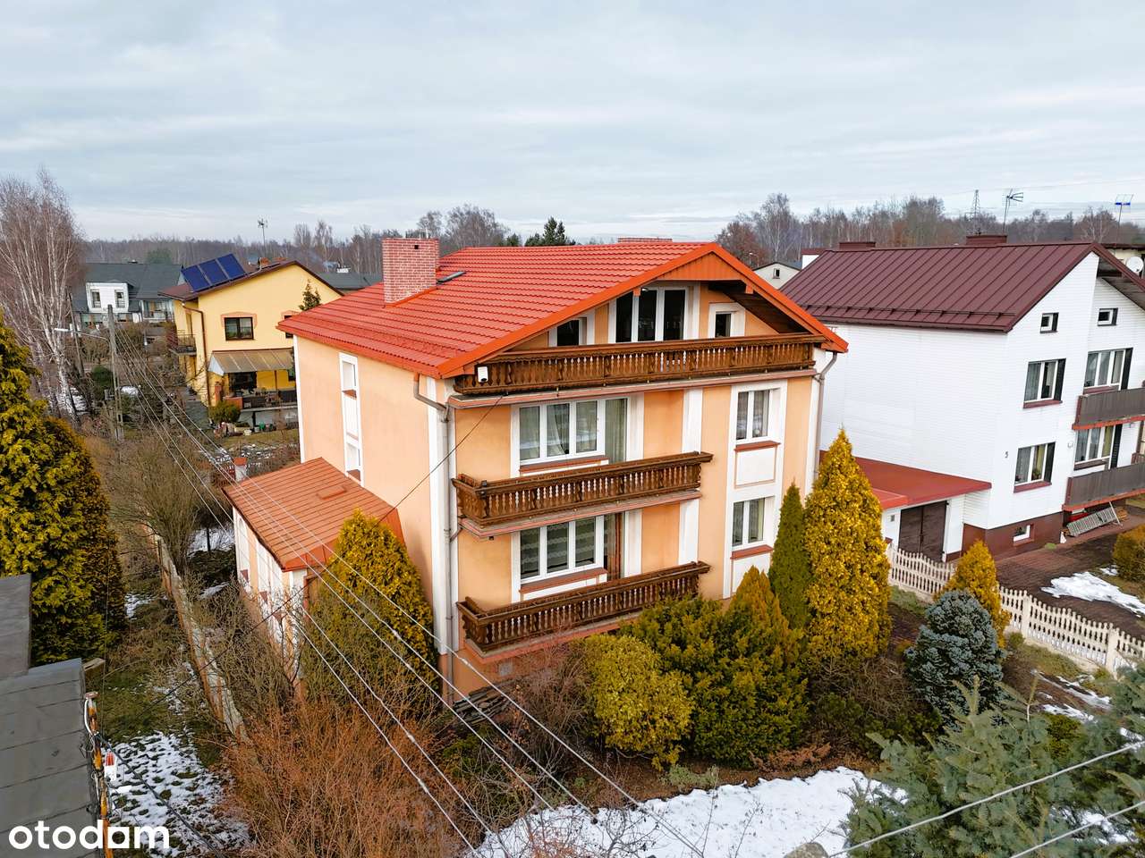 Dom do zamieszkania, Zuzanka, doskonała lokalizacja !-13