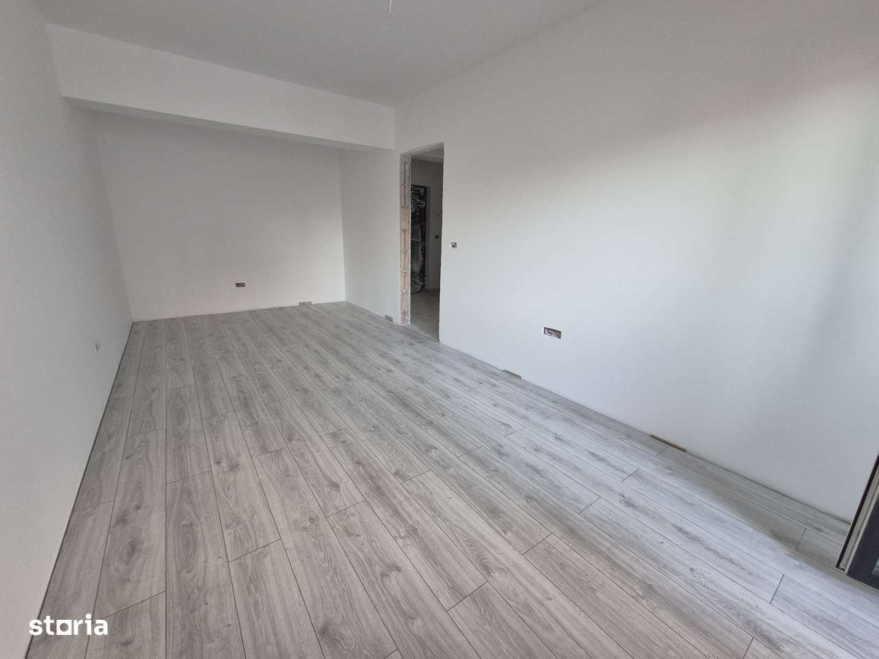 Apartament 2 camere, DECOMANDAT, direct dezvoltator, Platou Galata - Imagine principală: 2/11