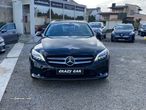 Mercedes-Benz C 200 d Avantgarde Aut. - 2