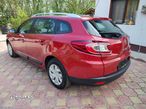 Renault Megane 1.5 dCi Eco2 Expression - 4