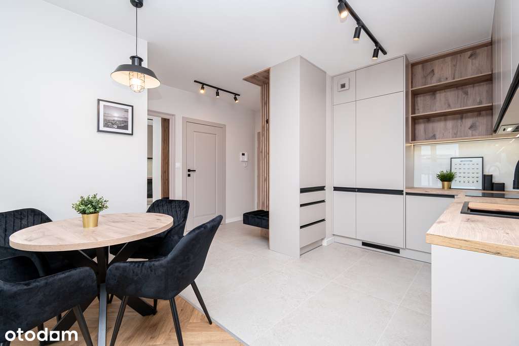 NOWOCZESNE, MIESZKANIE 2- POKOJOWE NA SPRZEDAŻ!-2