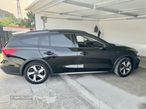 Ford Focus SW 1.0 EcoBoost Active X - 41