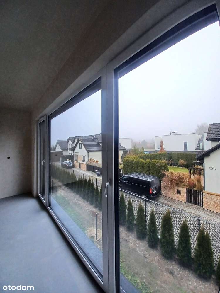 Taras>60m2 na dachu,miejsca postojowe,po dobiorze - Pełny obrazek: 3/14