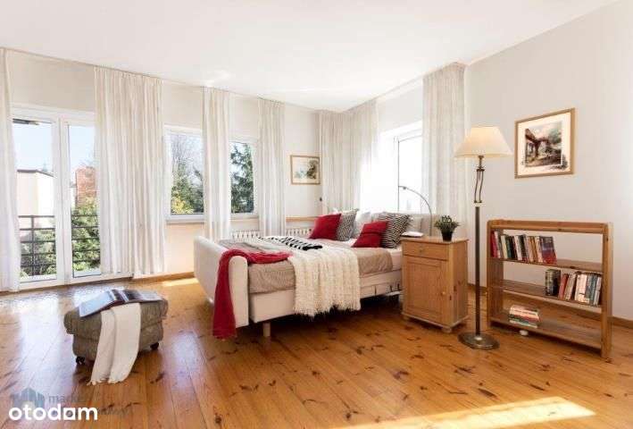 Rezydencja W Wesołej - Pełny obrazek: 2/20