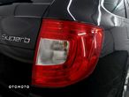 Skoda Superb 2.0 TDI Elegance DSG - 31