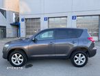 Toyota RAV4 2.2 D-4D 4x4 - 5