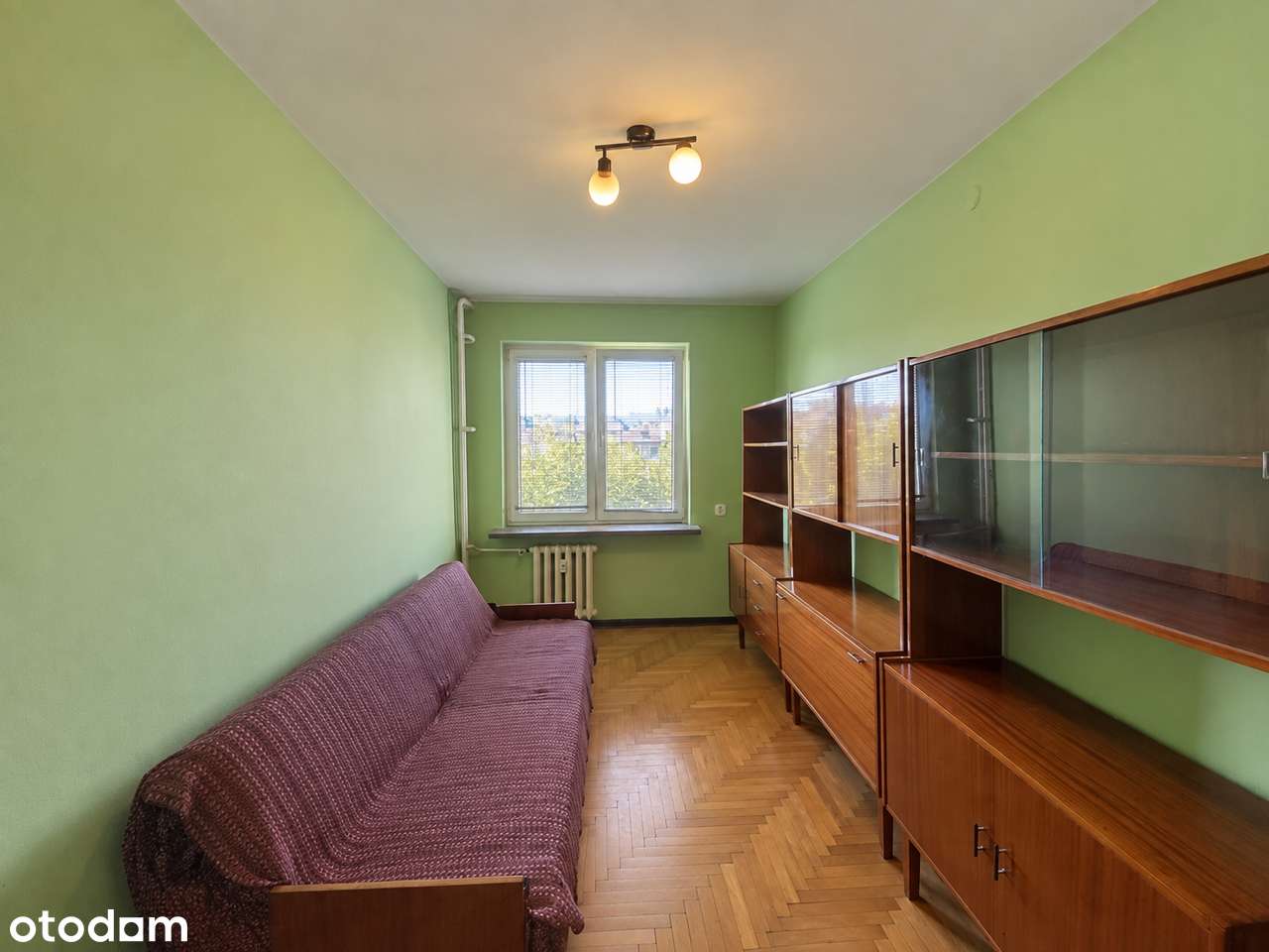 2-pokojowe mieszkanie 35,20 m² | ul. Słoneczna | Siedlce-8