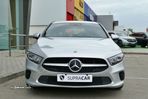 Mercedes-Benz A 180 Progressive - 5