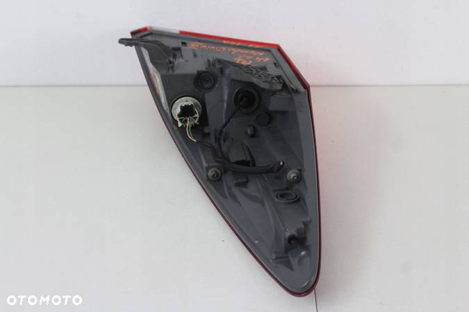 LAMPA LEWY TYŁ TYLNA HONDA CIVIC IX HB 11-14R - 5