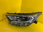 Lampa LEWA TOYOTA RAV4 V 19-22 FULL LED - 1