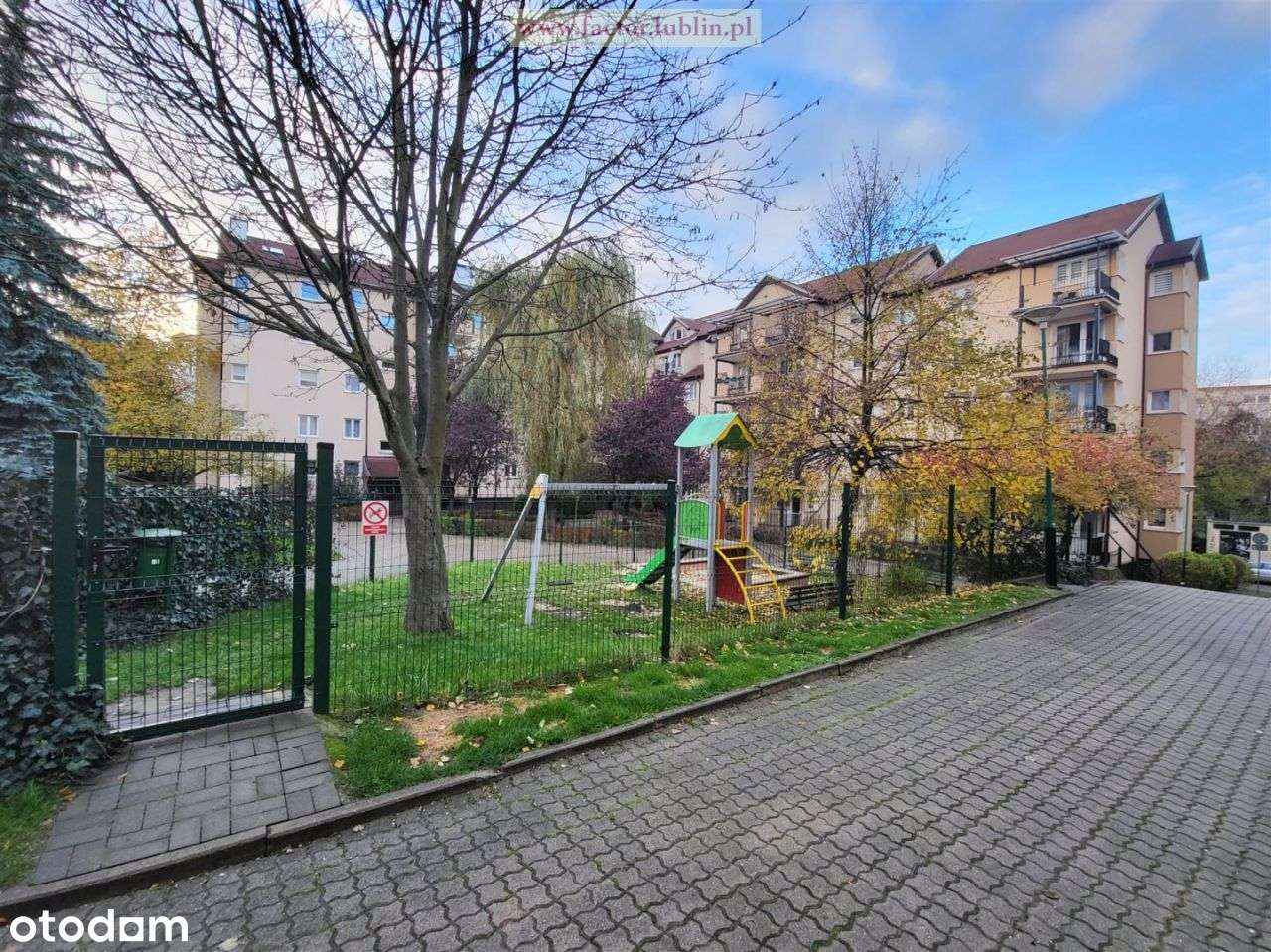 Mieszkanie Sławinek 55 m2-10