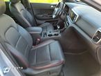 Kia Sportage 2.0 CRDI GT Line 4WD - 22