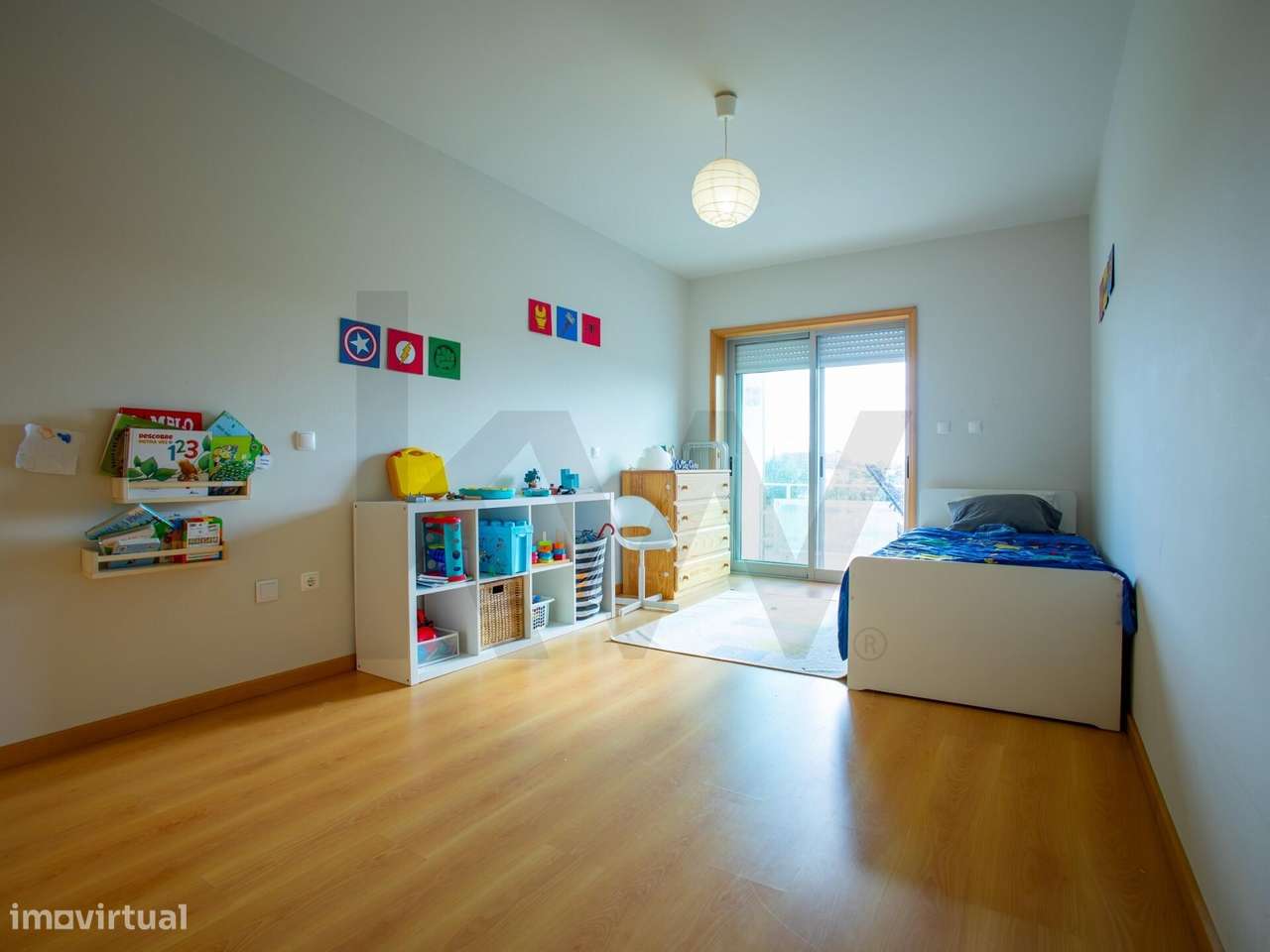 Apartamento T3 – Estarreja-14