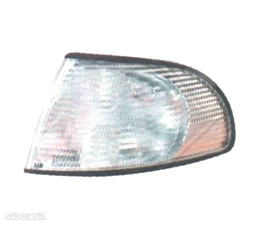 PISCAS FRONTAIS PARA AUDI A4 94-99 VL - 1