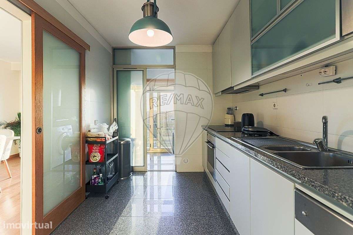 Apartamento T2 para venda - Grande imagem: 3/12