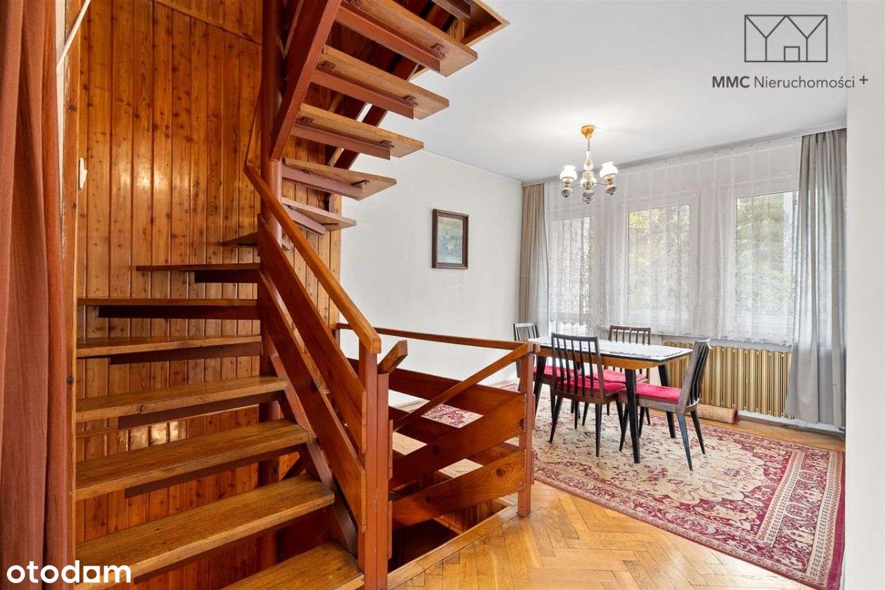 Dom na sprzedaż Katowice Panewniki – ul. Bałtycka - Pełny obrazek: 4/20