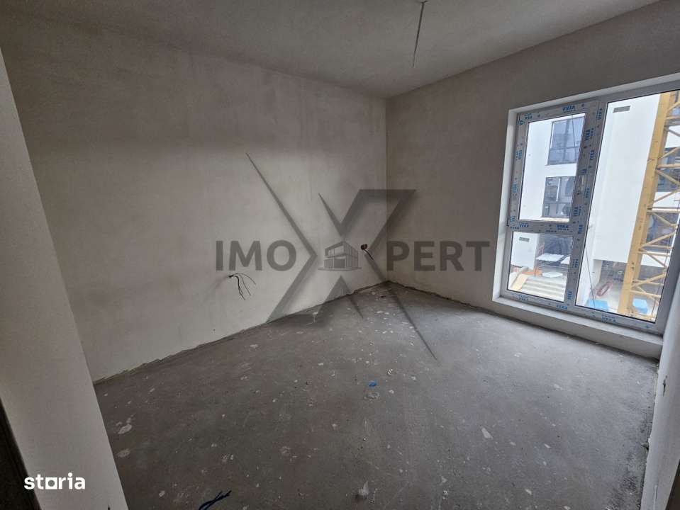 Apartament 2 camere, Terasa de 35 mp , Baciu Regal - Imagine principală: 5/7