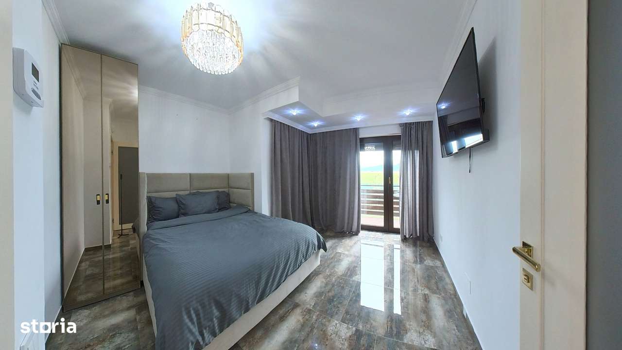 Casa din gama lux - cu sauna, jacuzzi, garaj. - Imagine principală: 3/15