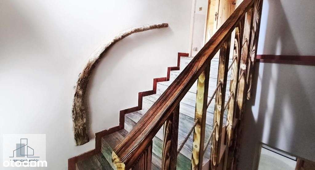 Dom gościnny w Bieszczadach - działający biznes,21-9