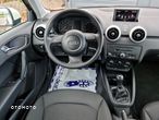 Audi A1 1.2 TFSI Prime Line - 4