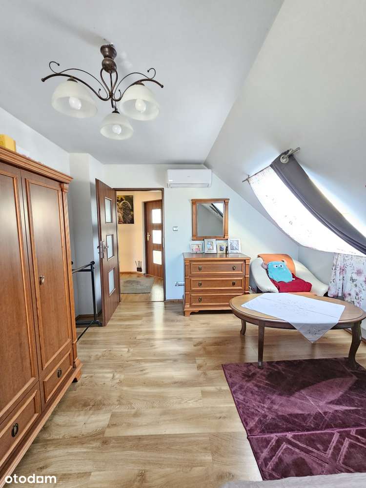 Dom wolnostojący, 160m2 z garażem, Czechowice-Dziedzice-12