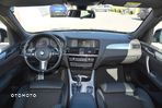 BMW X3 xDrive20d M Sport - 12